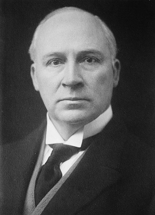 Sir Hamar Greenwood